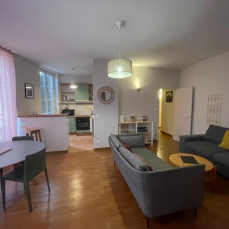 Appartement Au Centre D'Avignon Kültér fotó