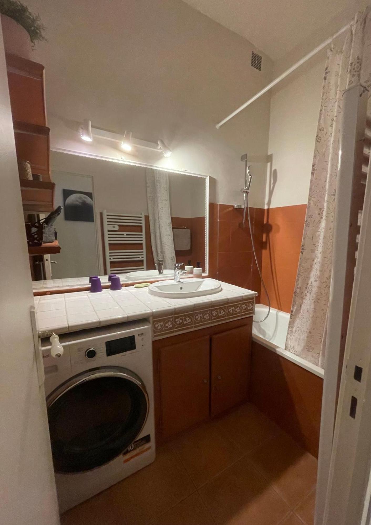 Appartement Au Centre D'Avignon Kültér fotó