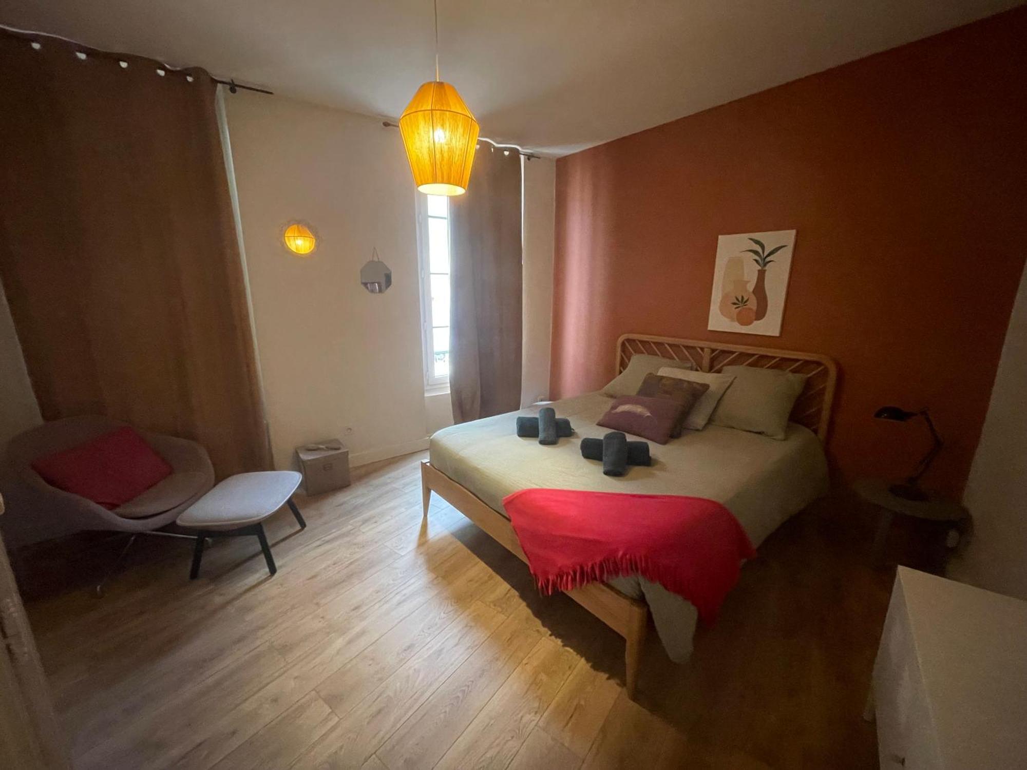 Appartement Au Centre D'Avignon Kültér fotó