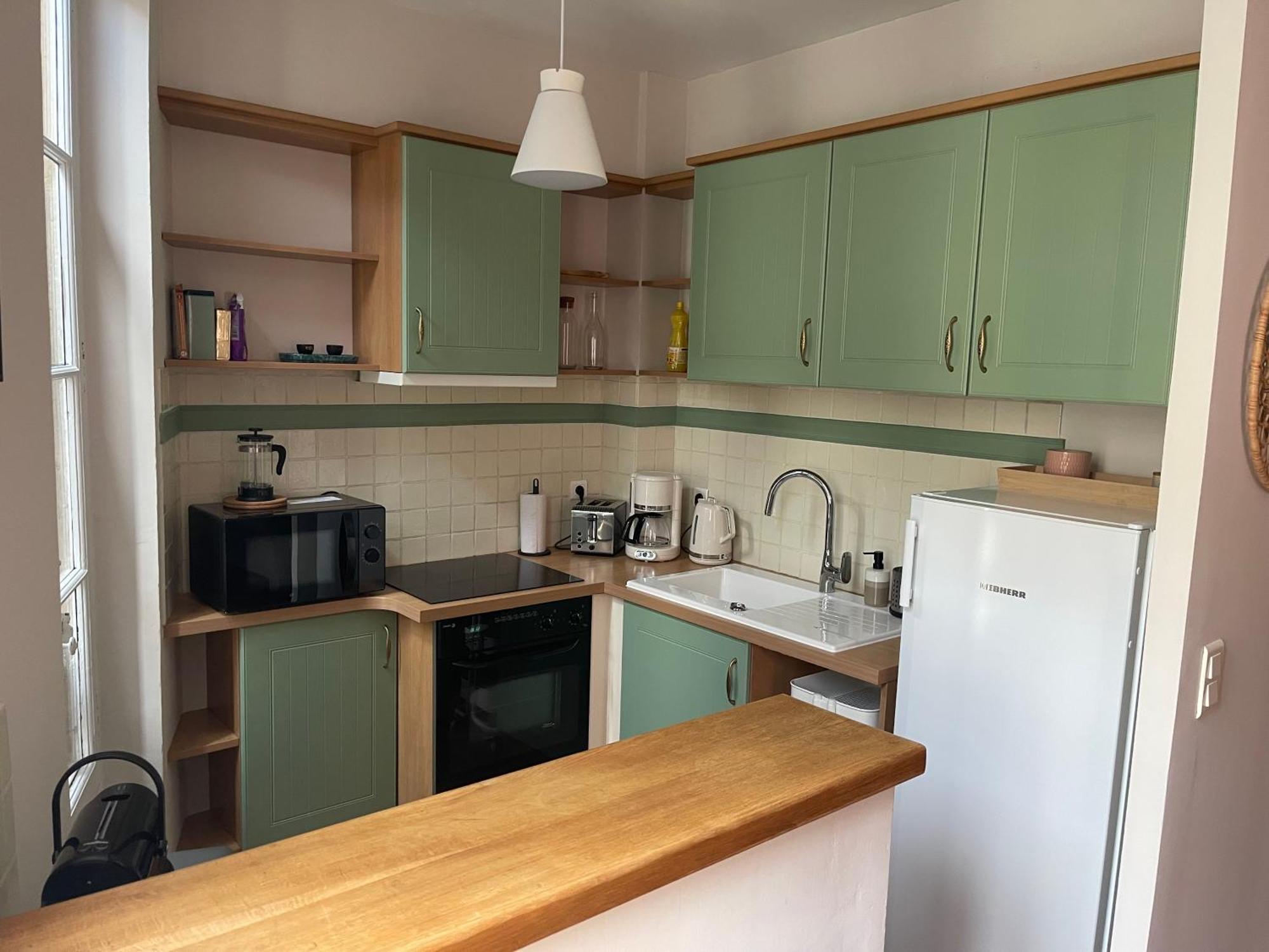 Appartement Au Centre D'Avignon Kültér fotó